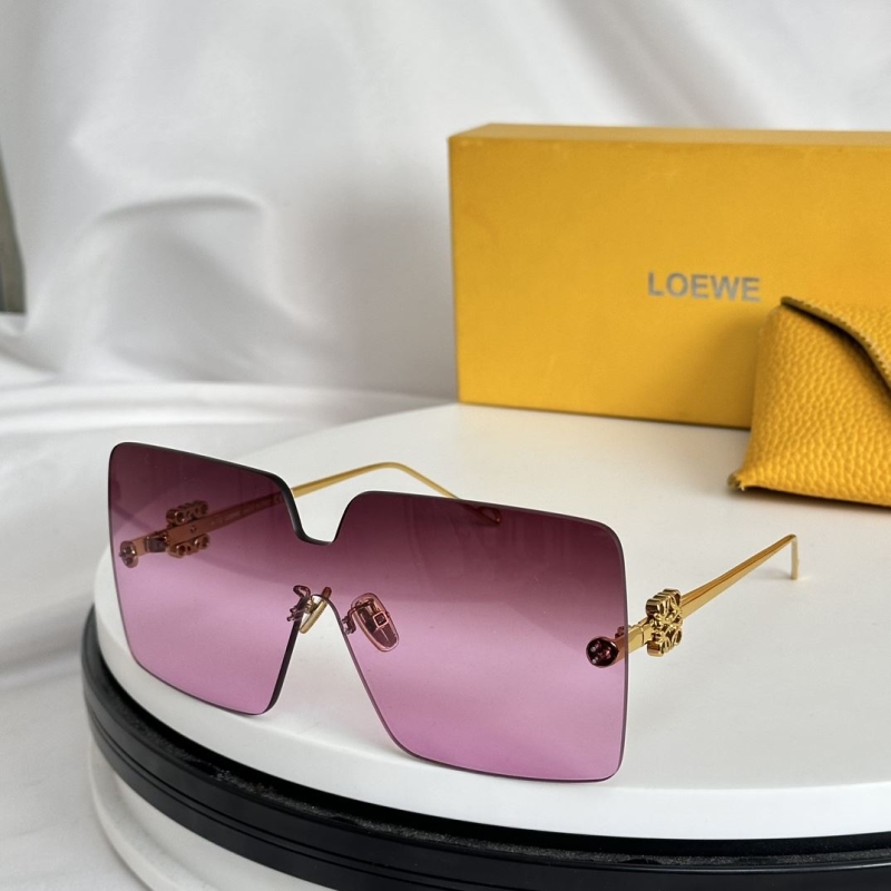 Loewe Sunglasses